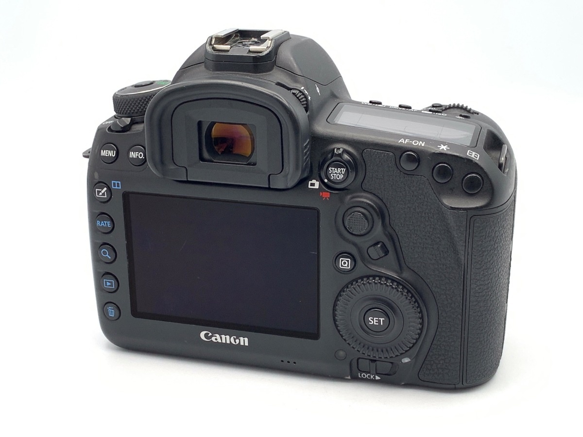 キヤノン EOS 5D Mark IV ボディ
