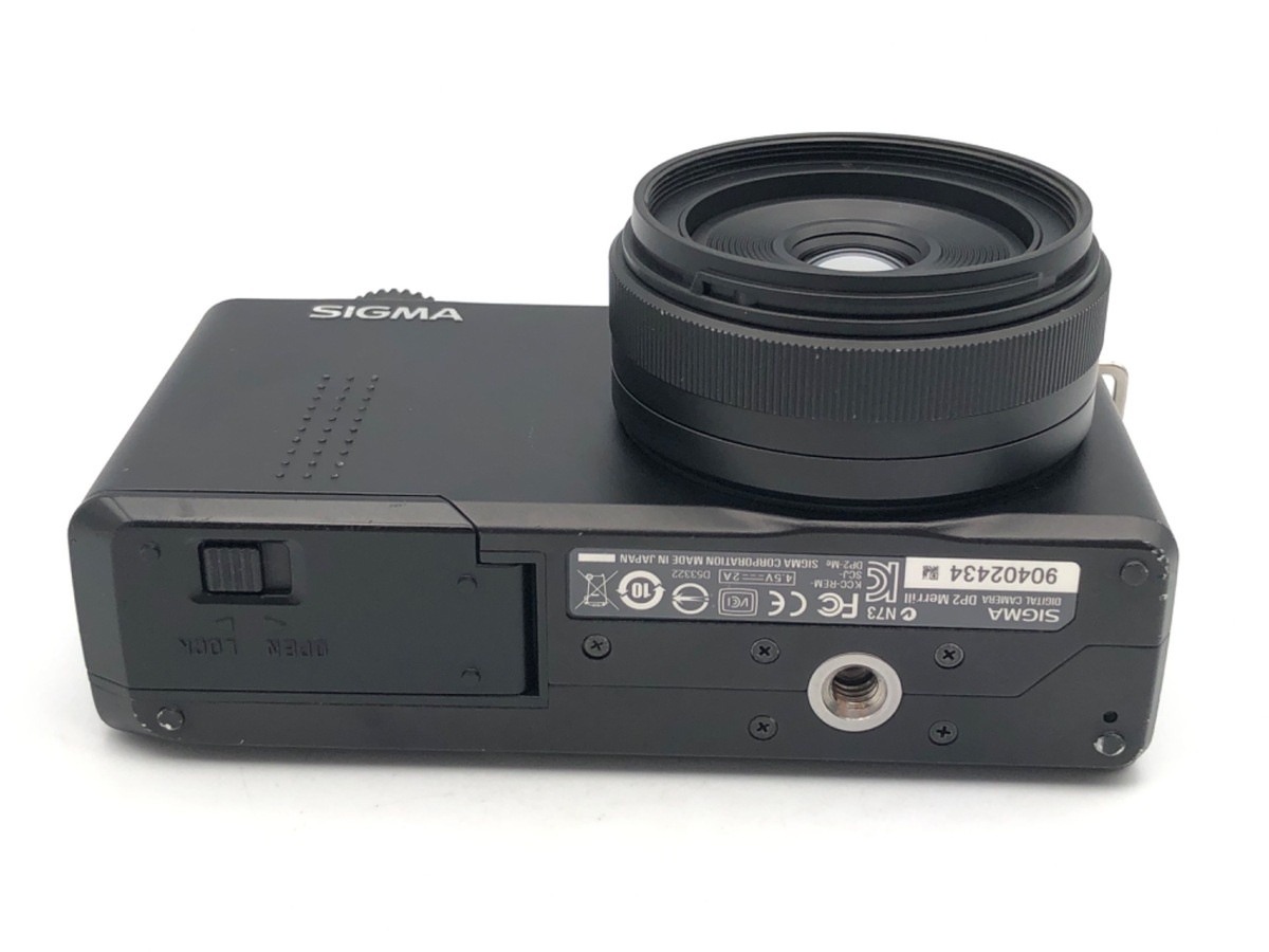 シグマ DP2 Merrill