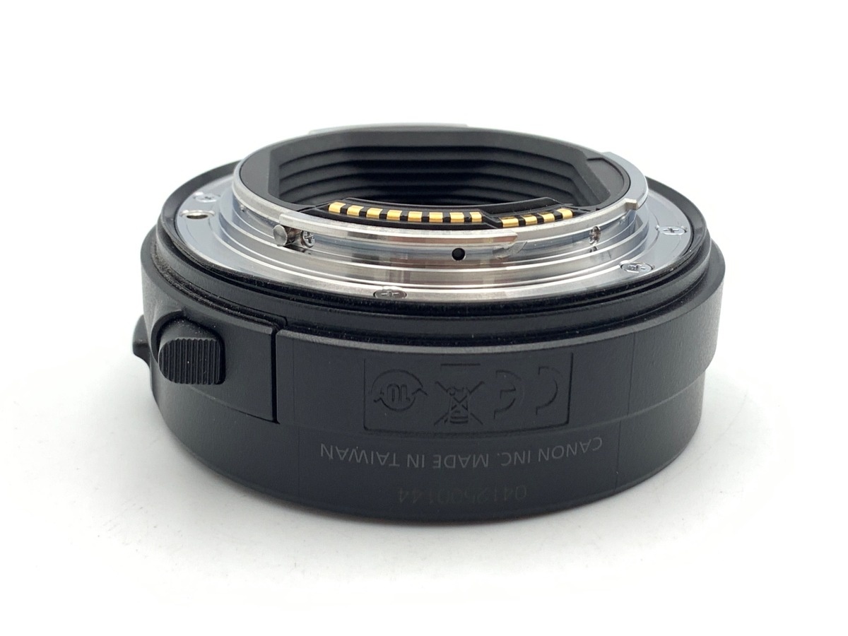 キヤノン ドロップインフィルター マウントアダプター EF-EOS R ドロップイン 可変式NDフィルター A付