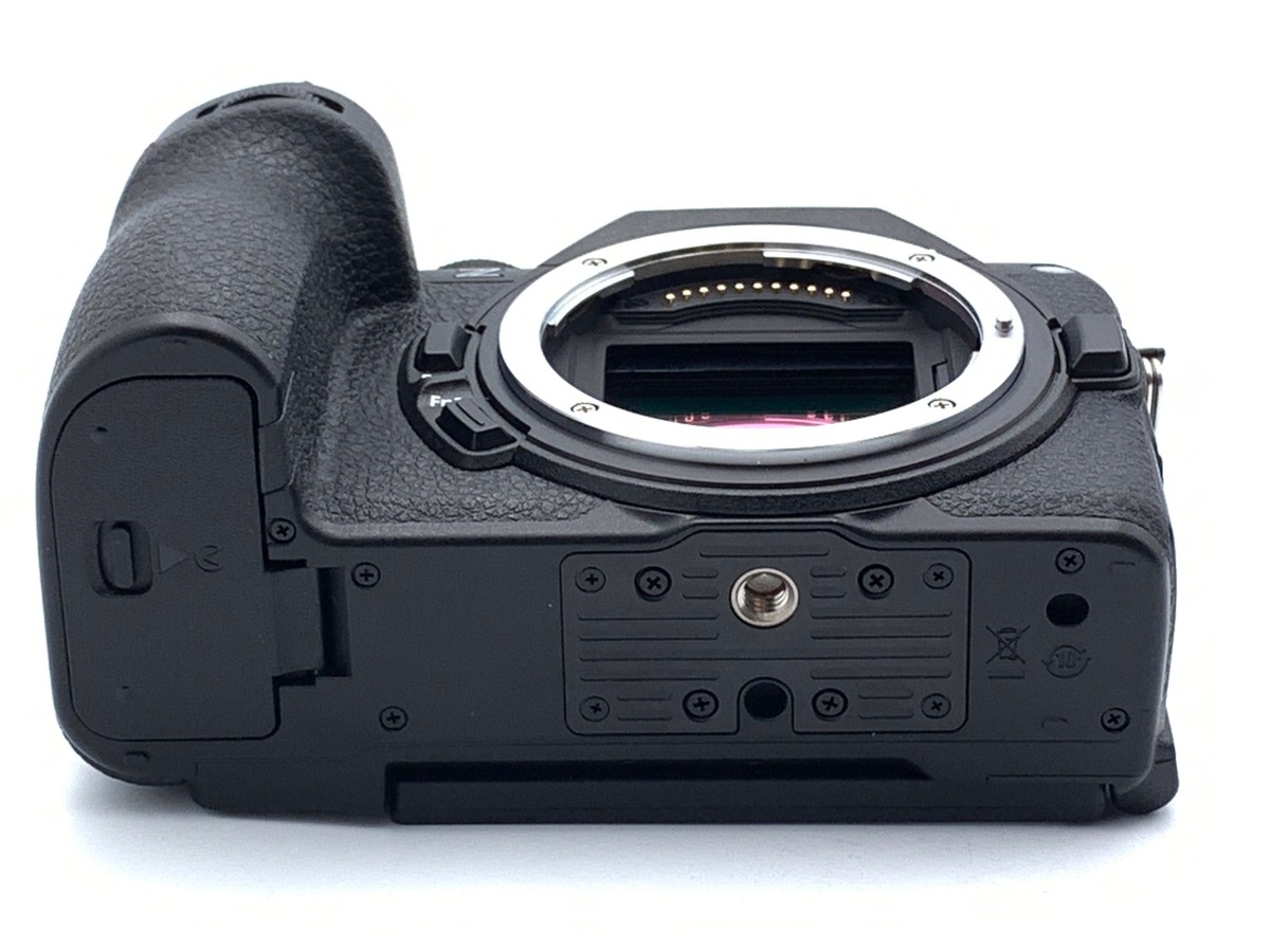 ニコン Z5II ボディ