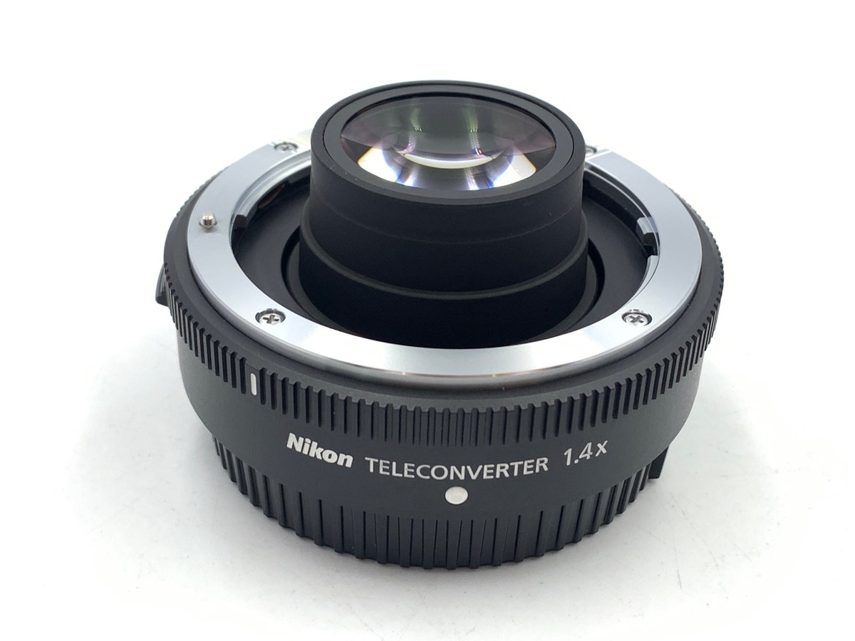 ニコン Z テレコンバーター TC-1.4x