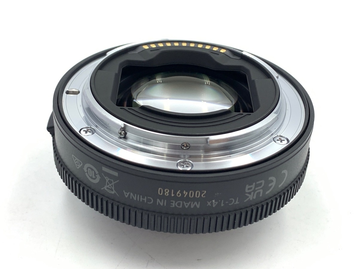 ニコン Z テレコンバーター TC-1.4x