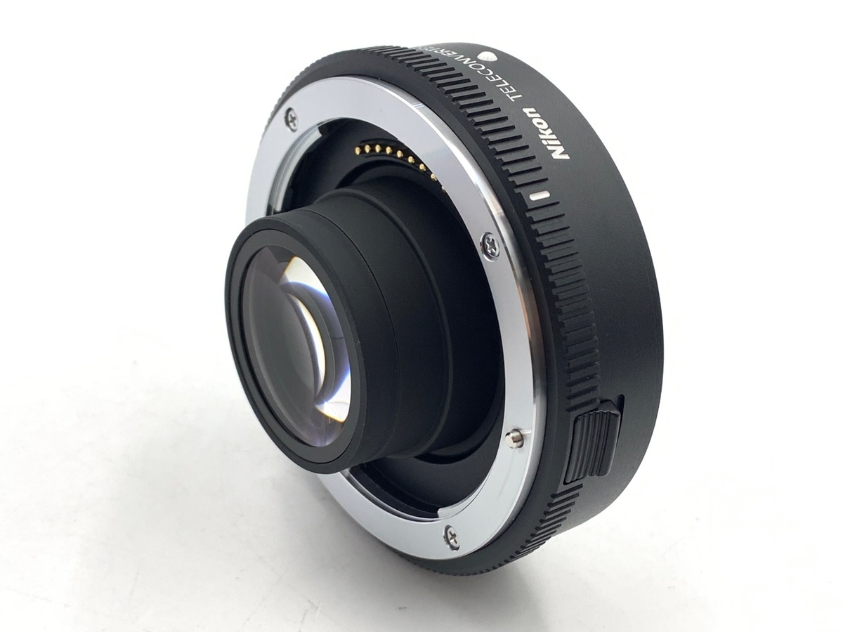 ニコン Z テレコンバーター TC-1.4x