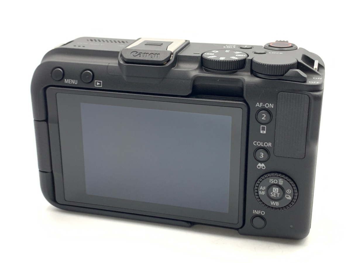 キヤノン EOS R50 V ボディ