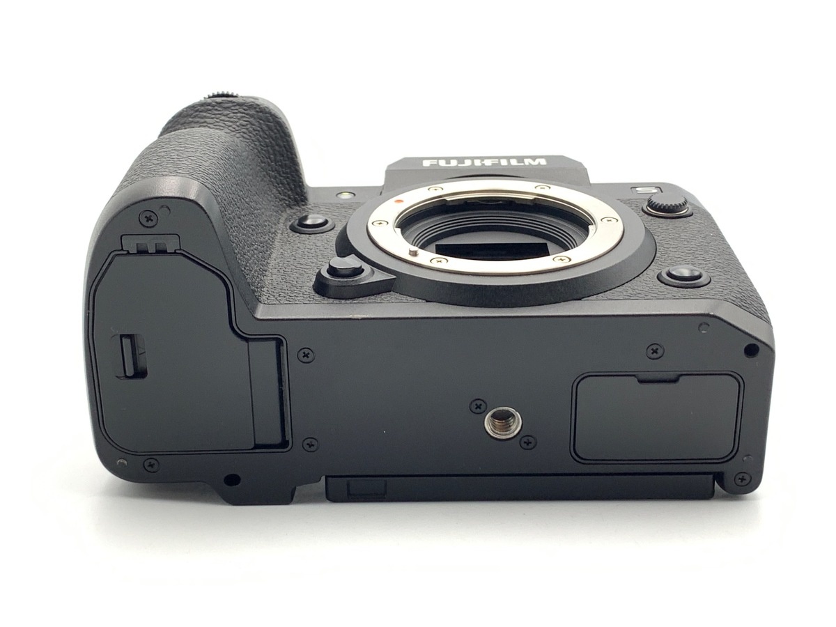 フジフイルム X-H2S ボディ