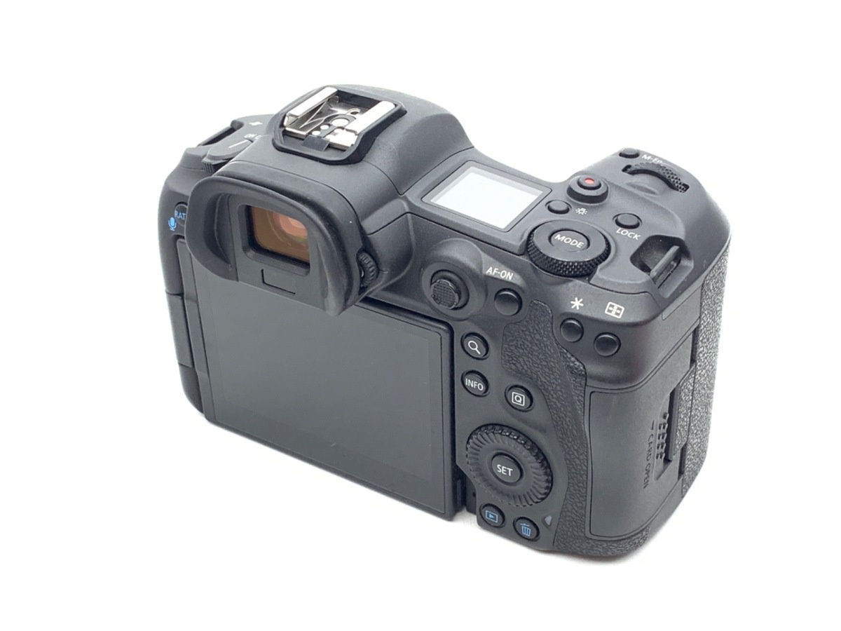 キヤノン EOS R5 ボディ
