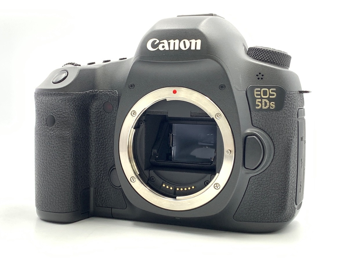 キヤノン EOS 5Ds ボディ