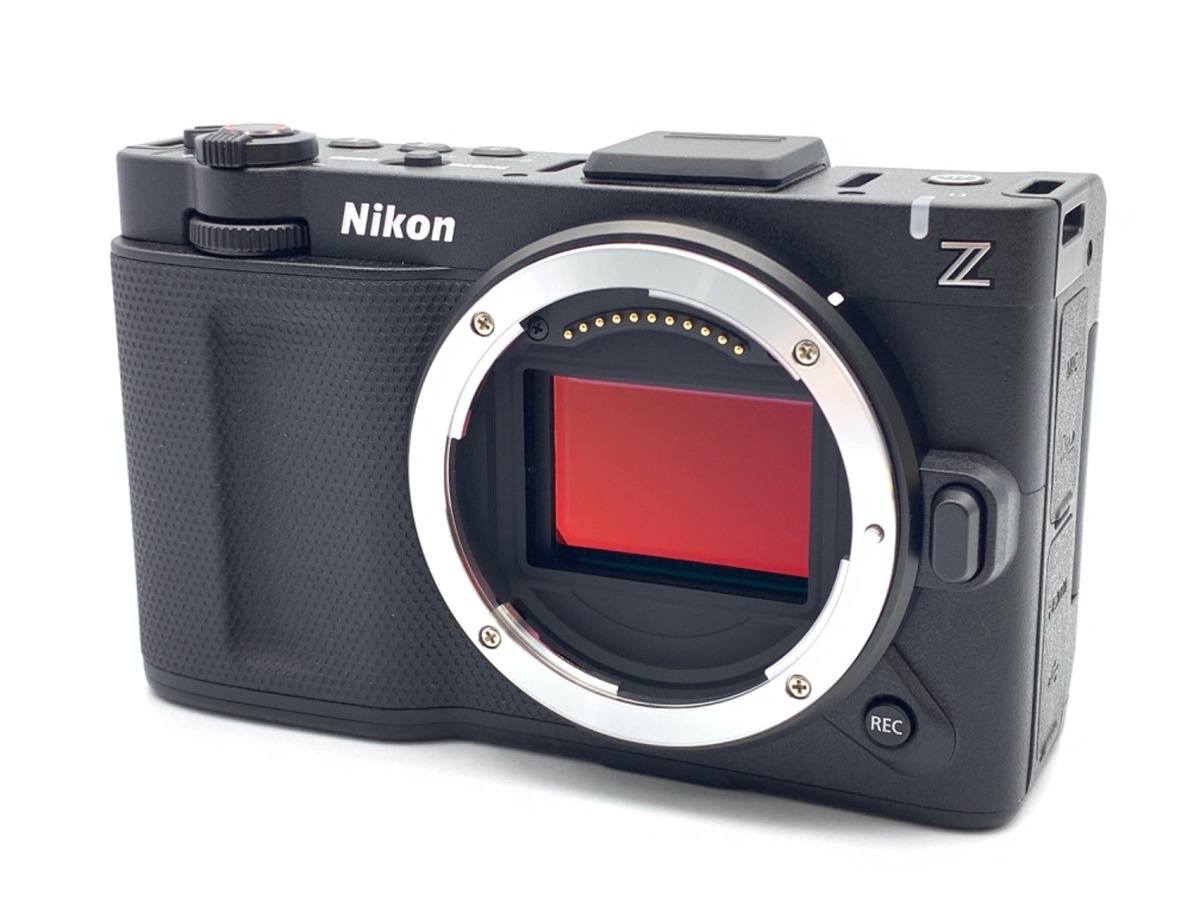 ニコン ZR ボディ
