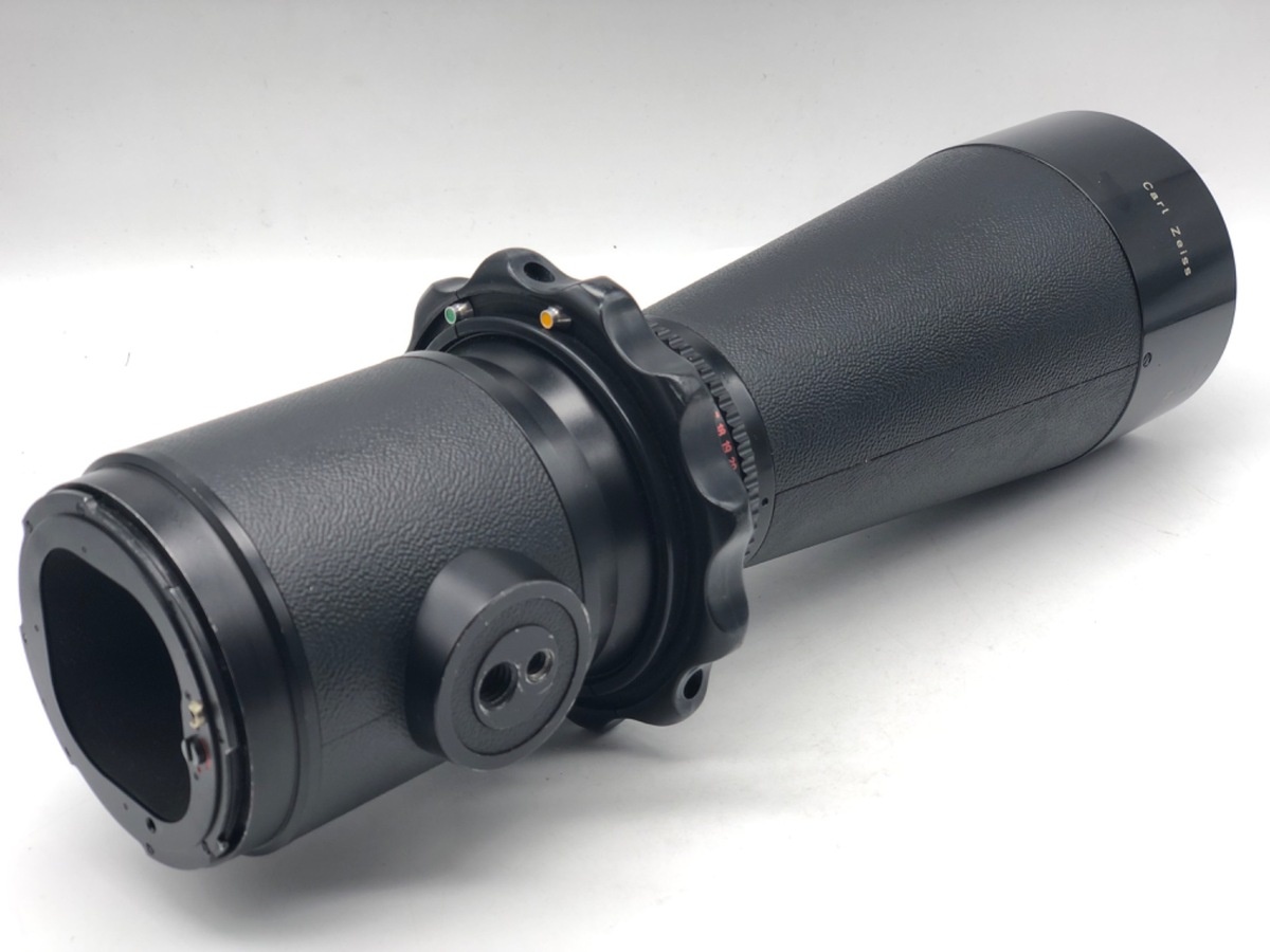 ハッセルブラッド テレテッサー(C) 500mm F8 T* ブラック