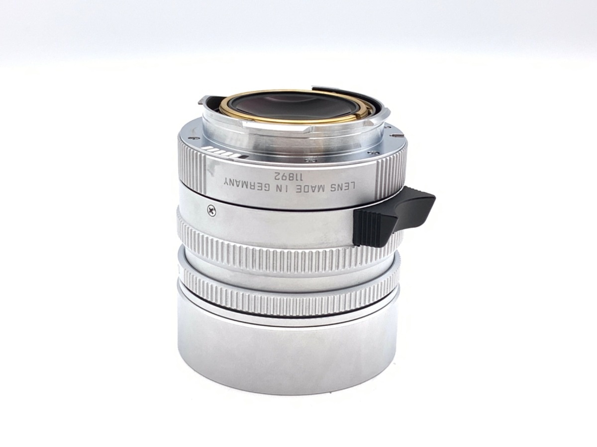 ライカ ズミルックス M 1.4/50mm ASPH.S(6bit)