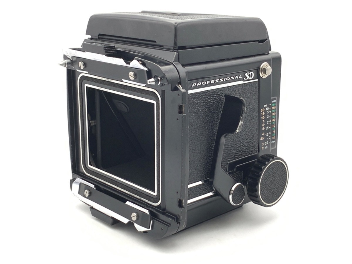 マミヤ RB67 PRO SD