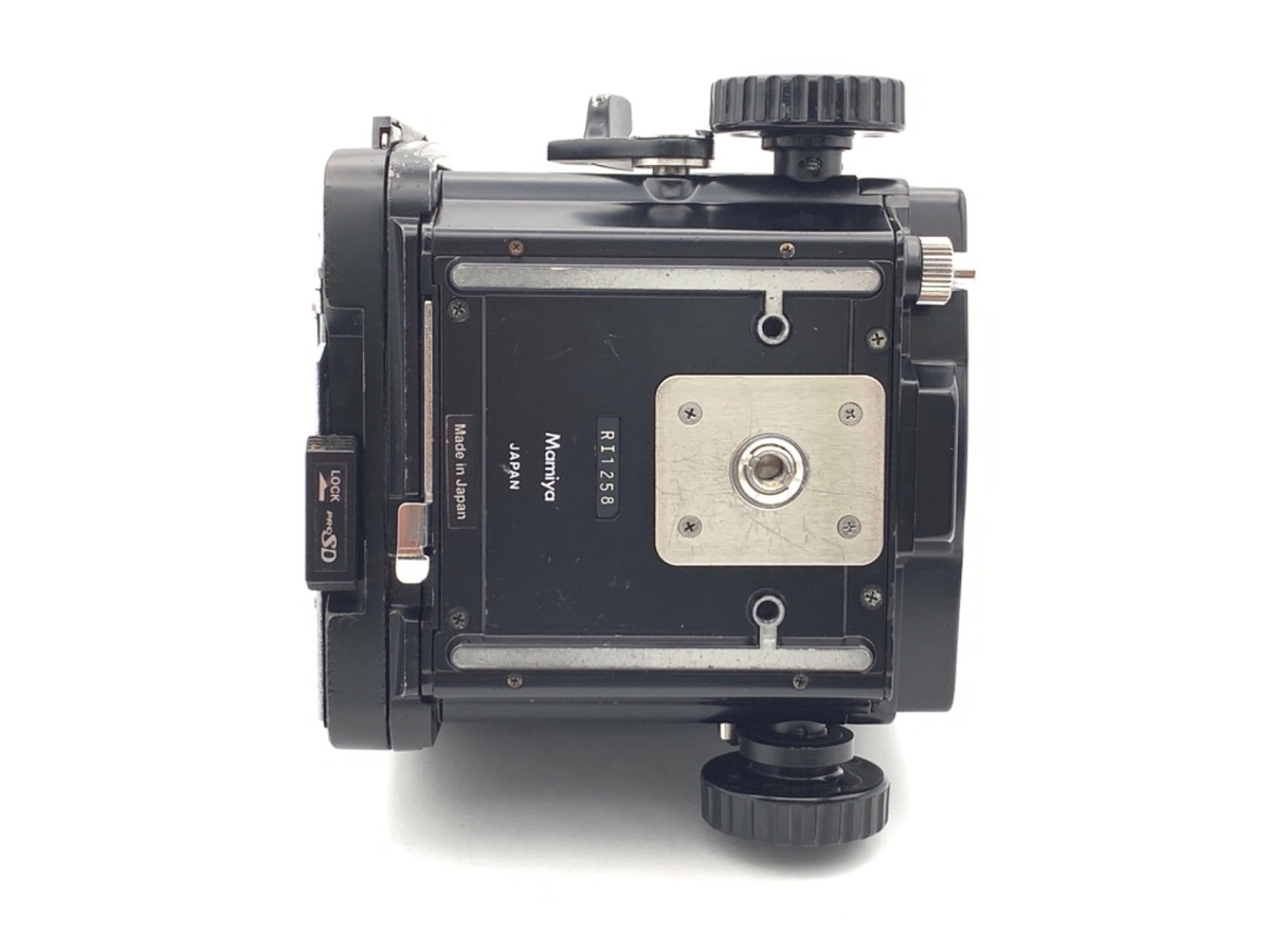 マミヤ RB67 PRO SD