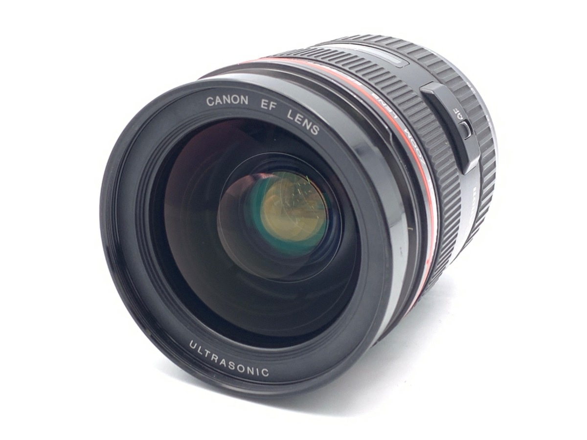 キヤノン EF 28-70/2.8 L USM