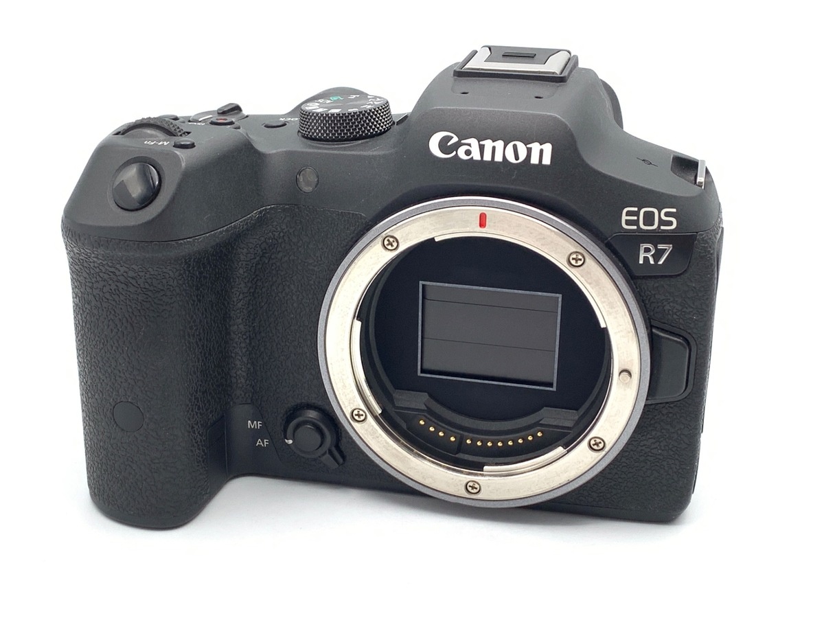 キヤノン EOS R7 ボディ