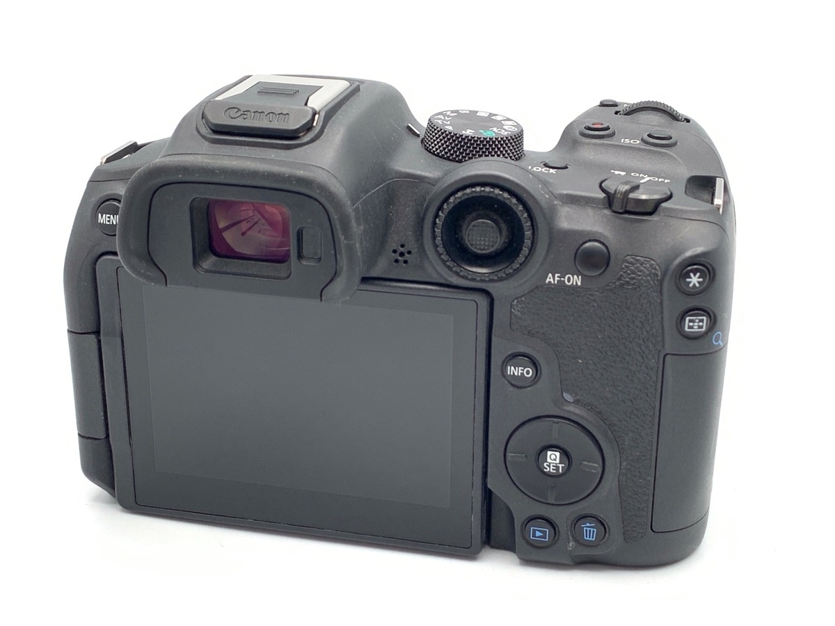 キヤノン EOS R7 ボディ