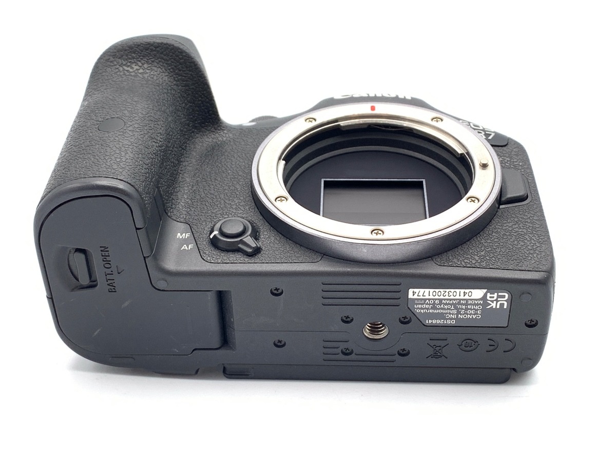 キヤノン EOS R7 ボディ