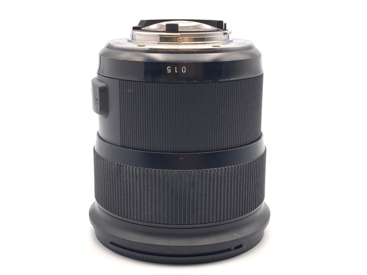 シグマ 24mm F1.4 DG HSM Art ニコンF用