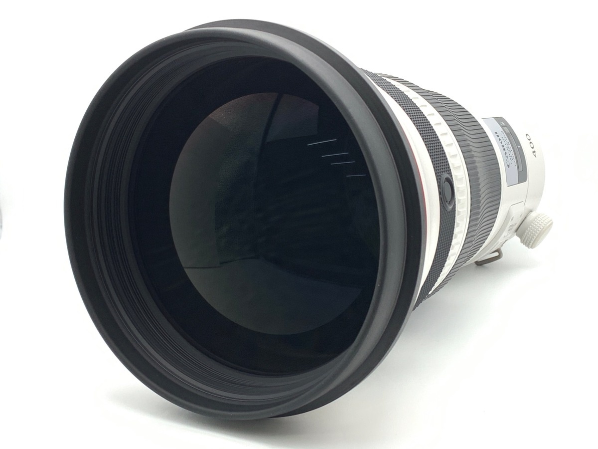 キヤノン EF400mm F2.8L IS III USM