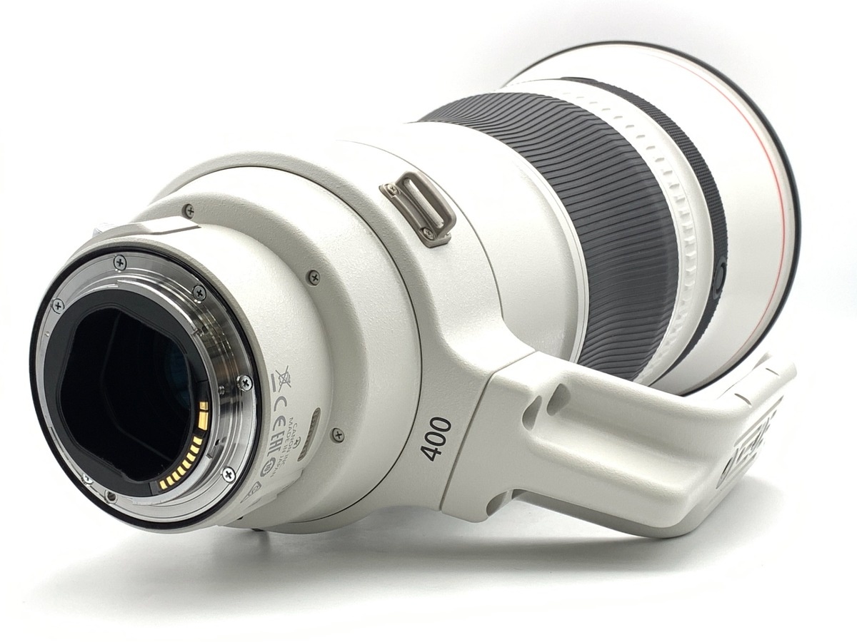 キヤノン EF400mm F2.8L IS III USM