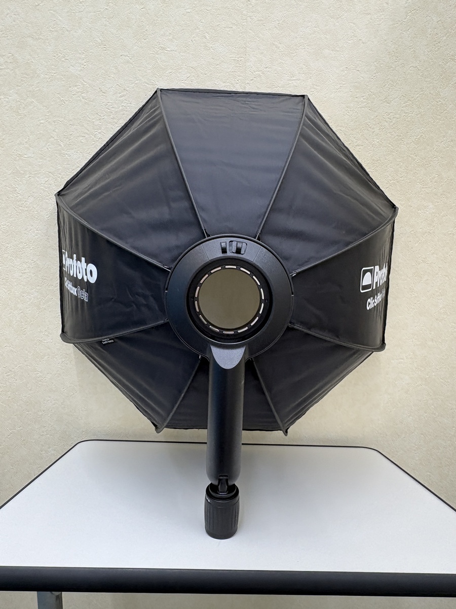 プロフォト 101303 Clic ソフトボックス オクタ型
