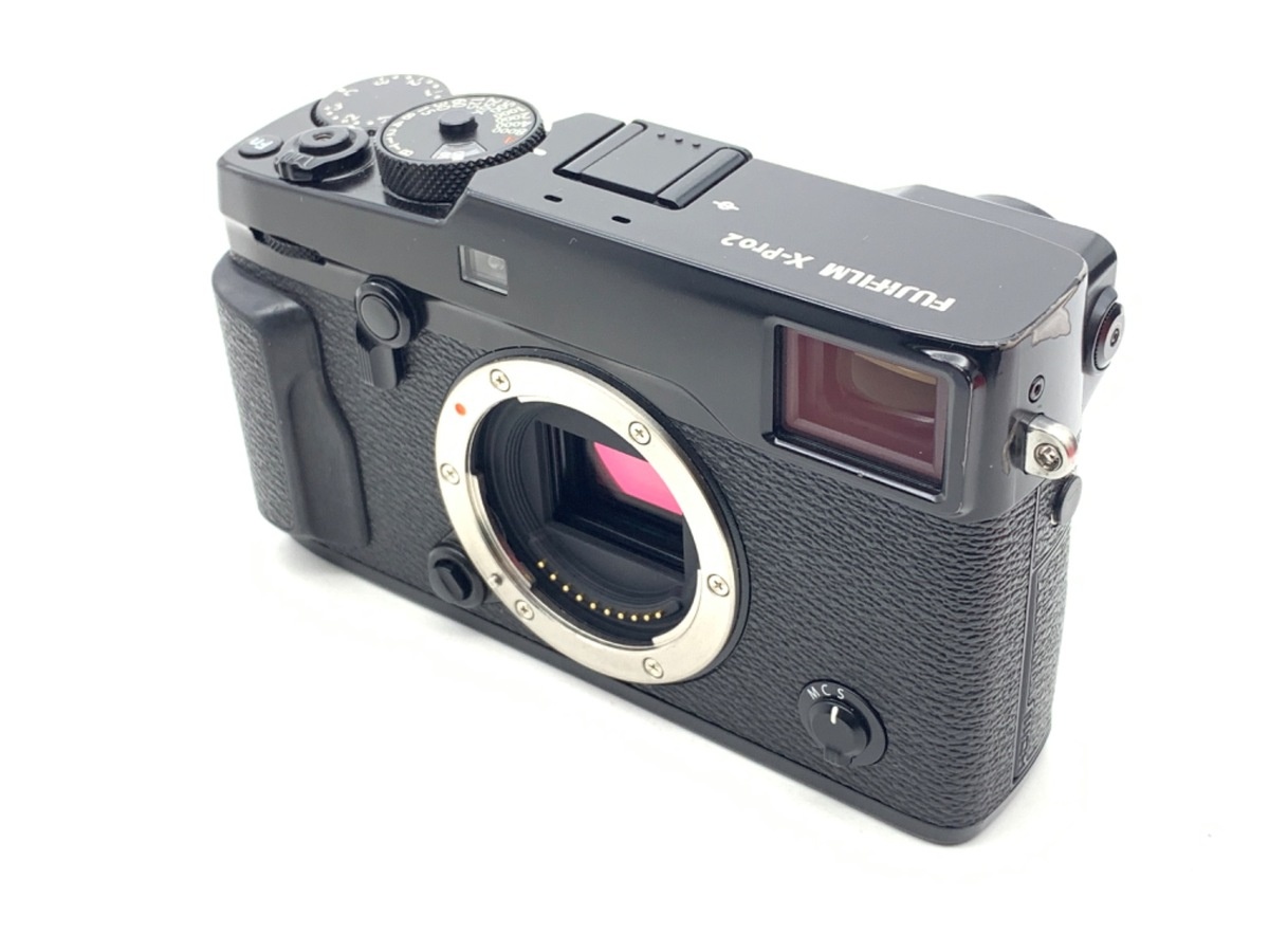フジフイルム X-Pro2 ボディ