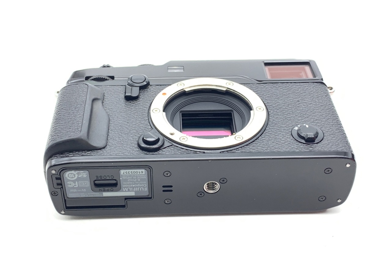 フジフイルム X-Pro2 ボディ
