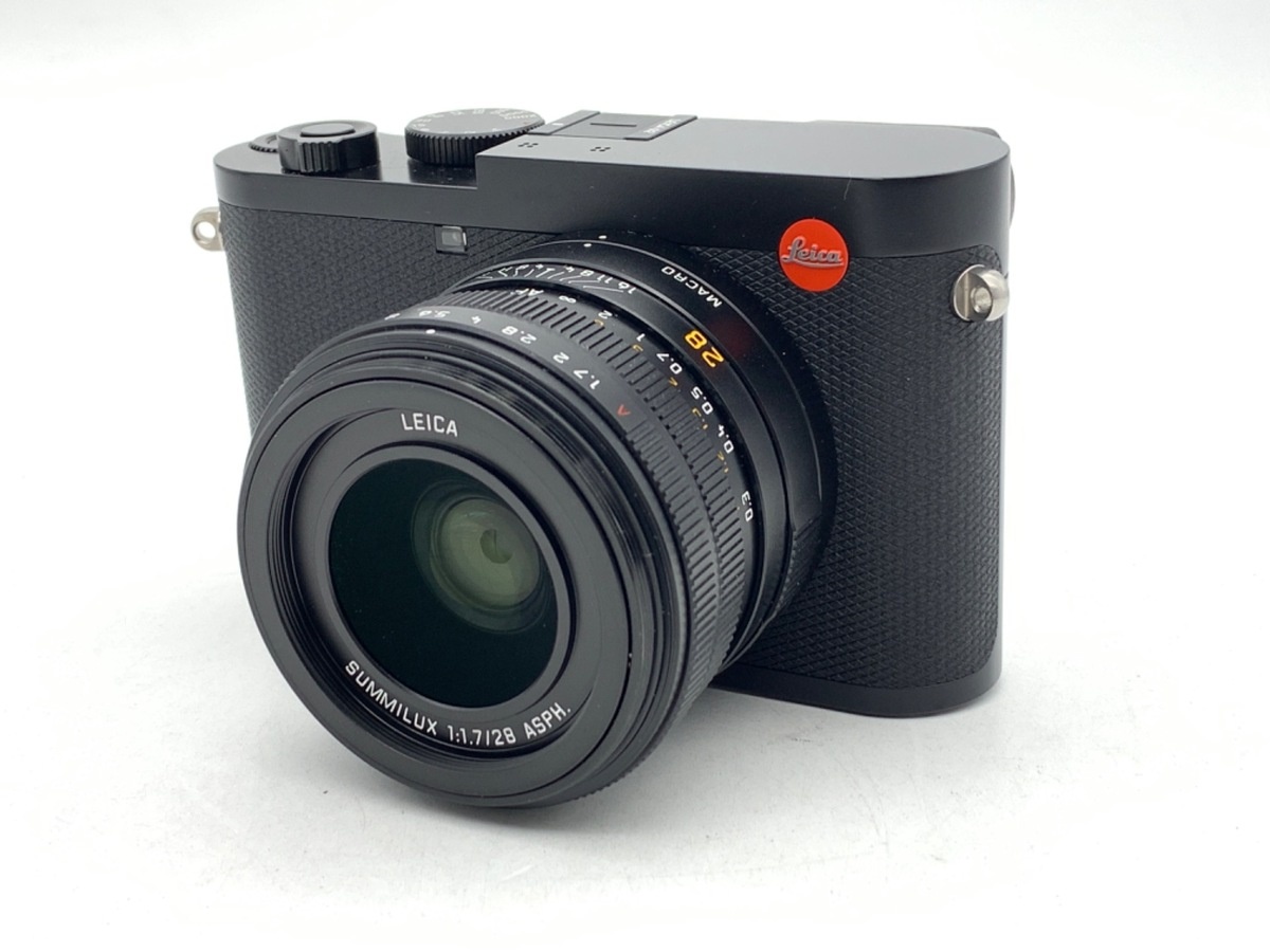 ライカ Q2