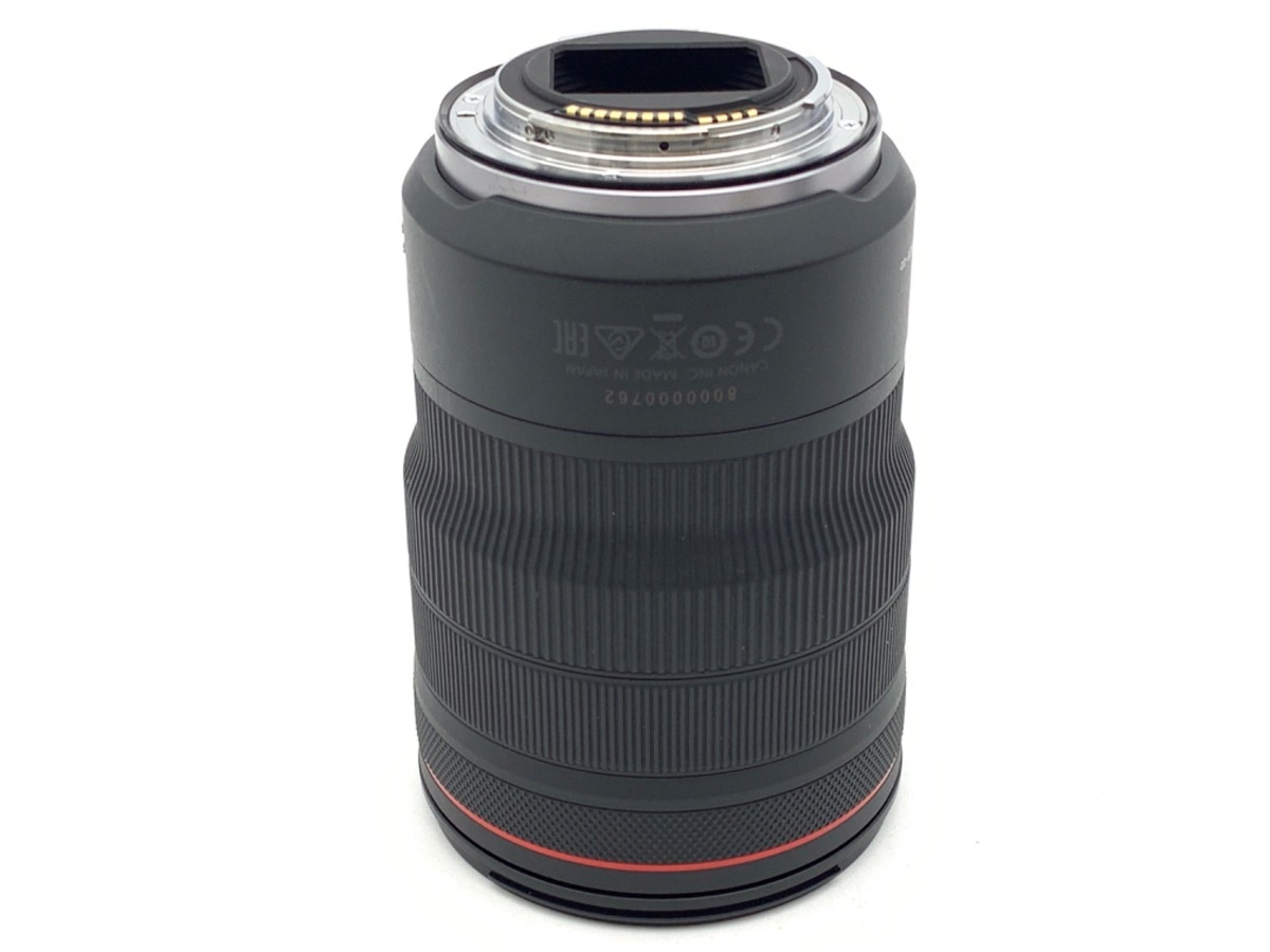 キヤノン RF15-35mm F2.8 L IS USM