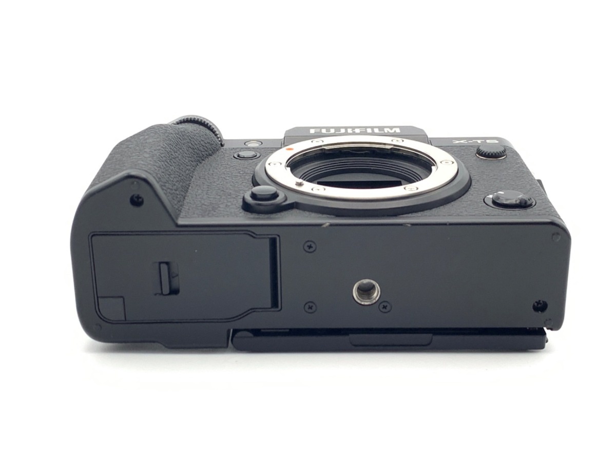 フジフイルム X-T5 ボディ ブラック