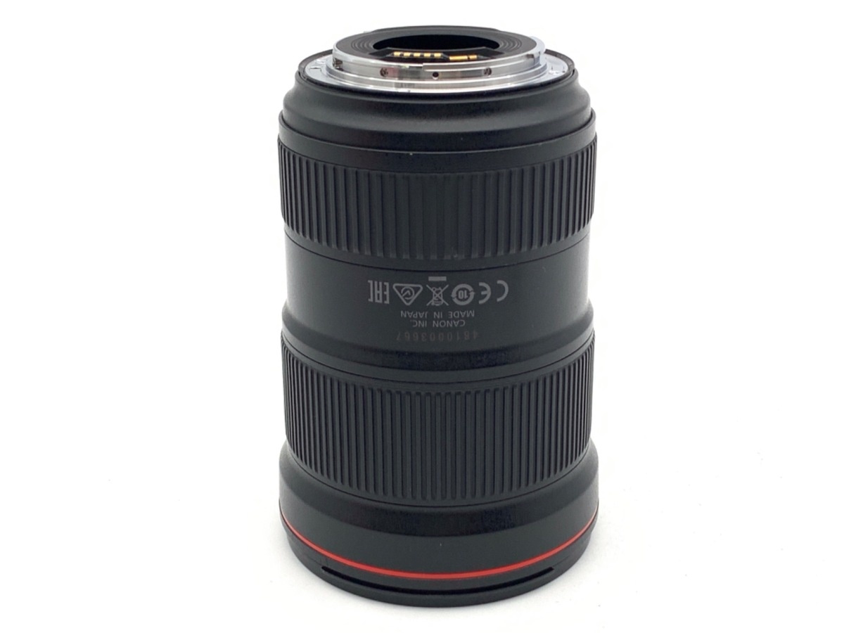 キヤノン EF16-35mm F2.8L III USM