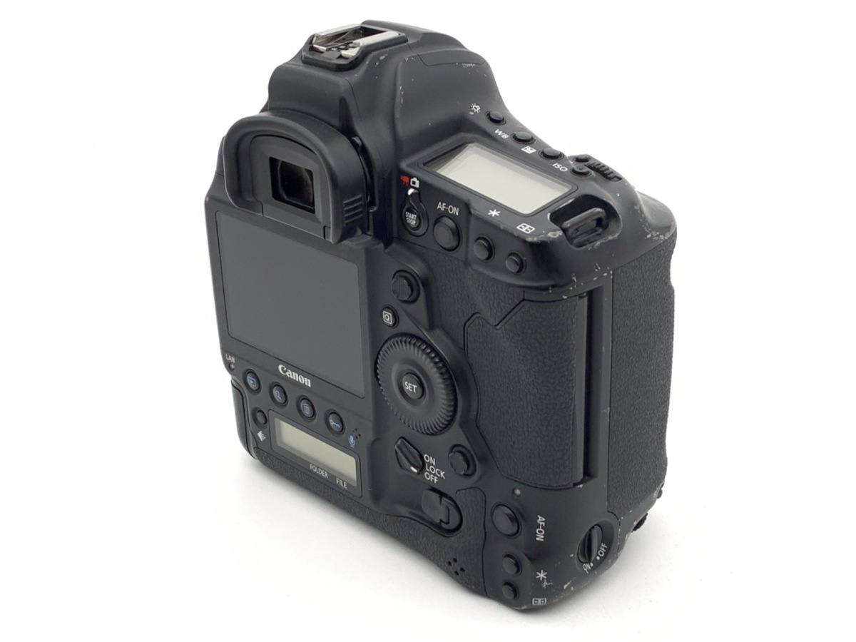 キヤノン EOS-1D X MarkIII ボディ