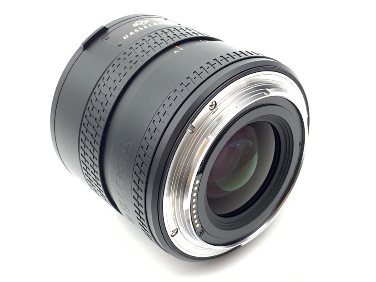 ハッセルブラッド XCD 2.5/38mm