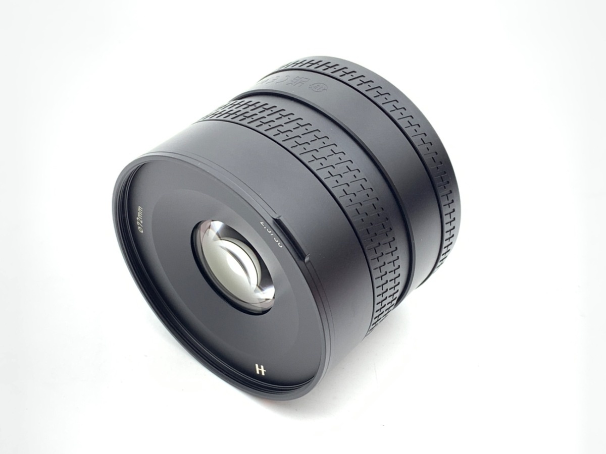 ハッセルブラッド XCD 2.5/38mm