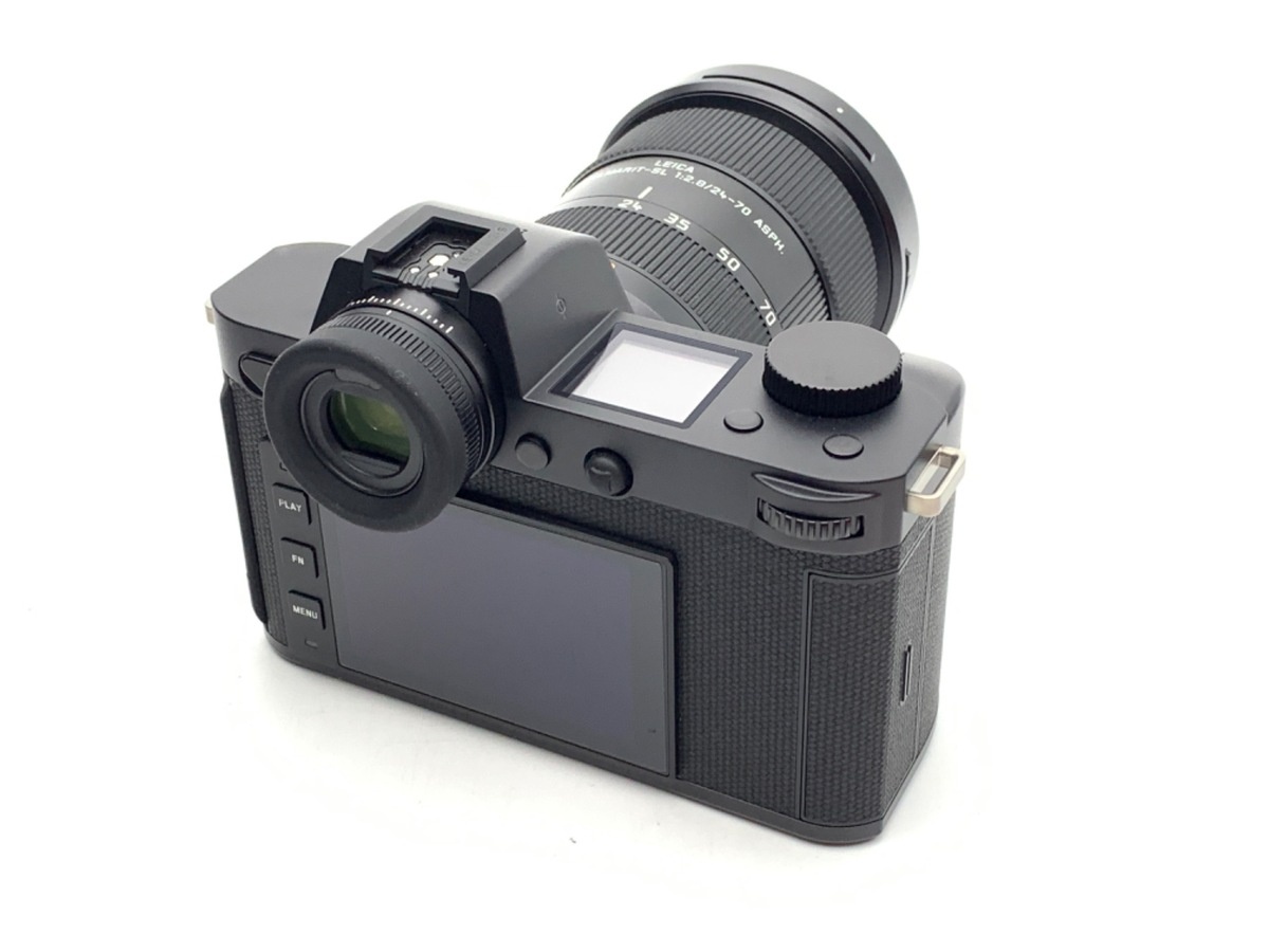 ライカ SL2-S SL f2.8/24-70mm ASPH. セット