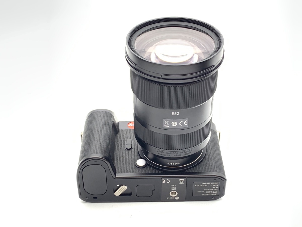 ライカ SL2-S SL f2.8/24-70mm ASPH. セット