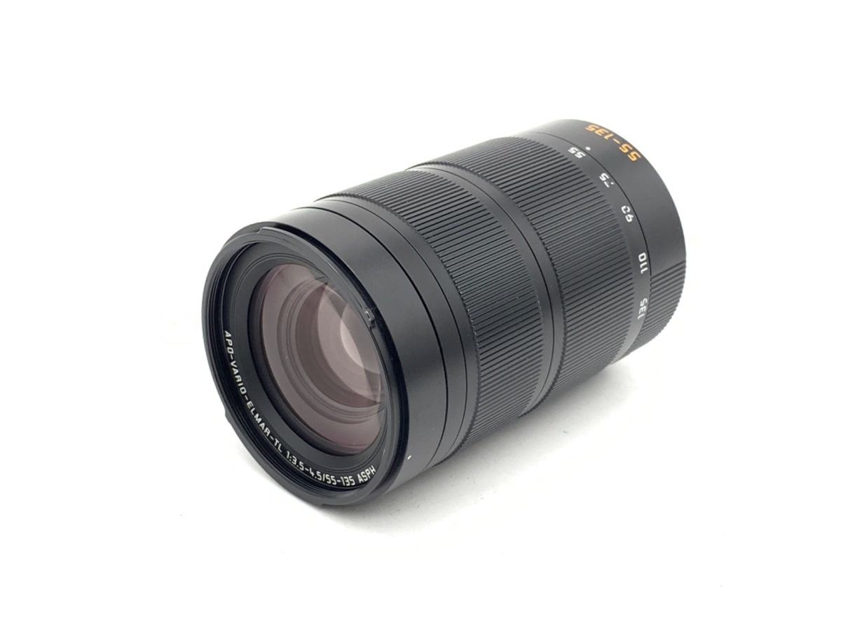 ライカ アポ・バリオ・エルマーT f3.5-4.5/55-135mm ASPH.