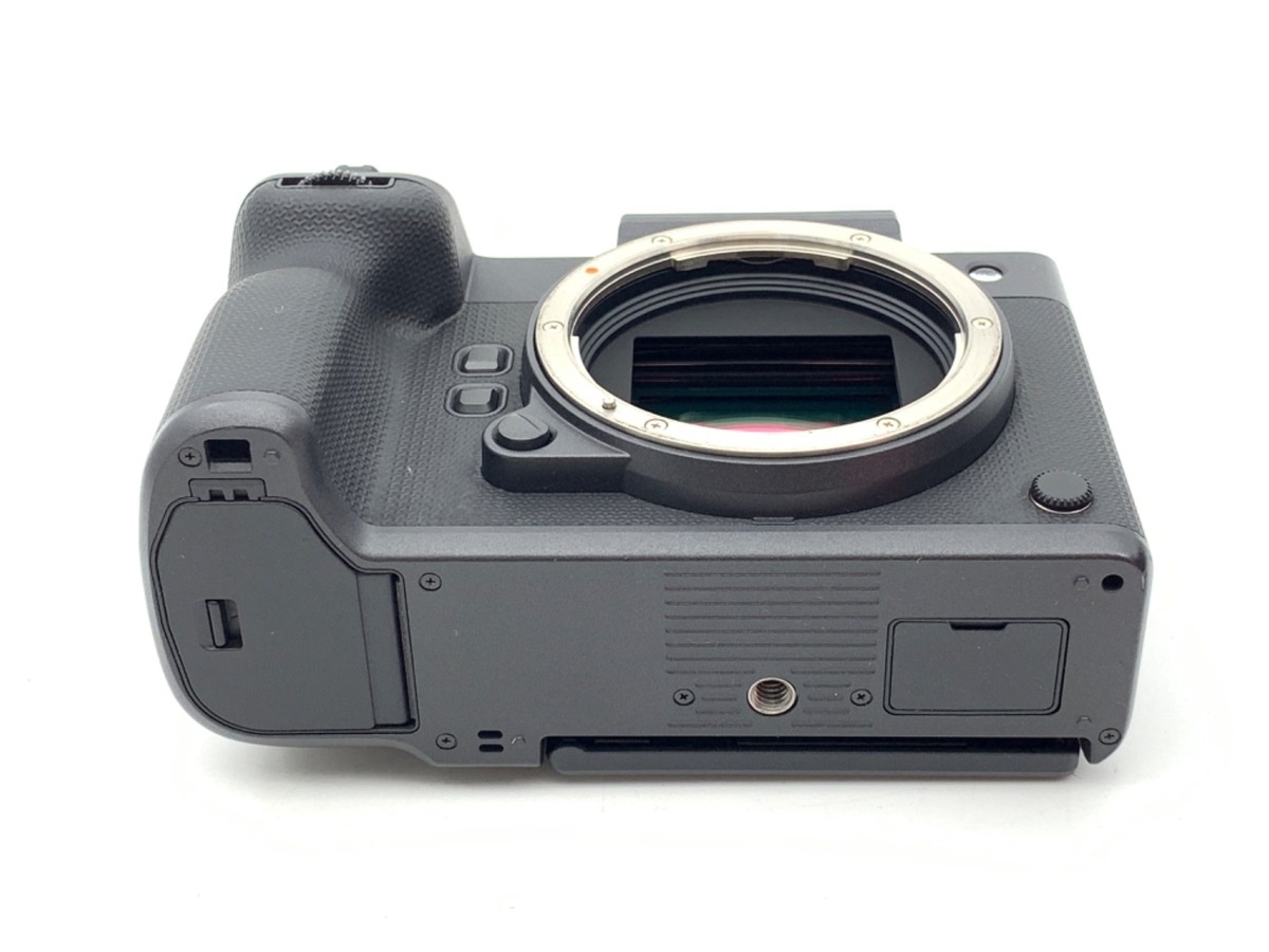 フジフイルム GFX 100 II ボディ