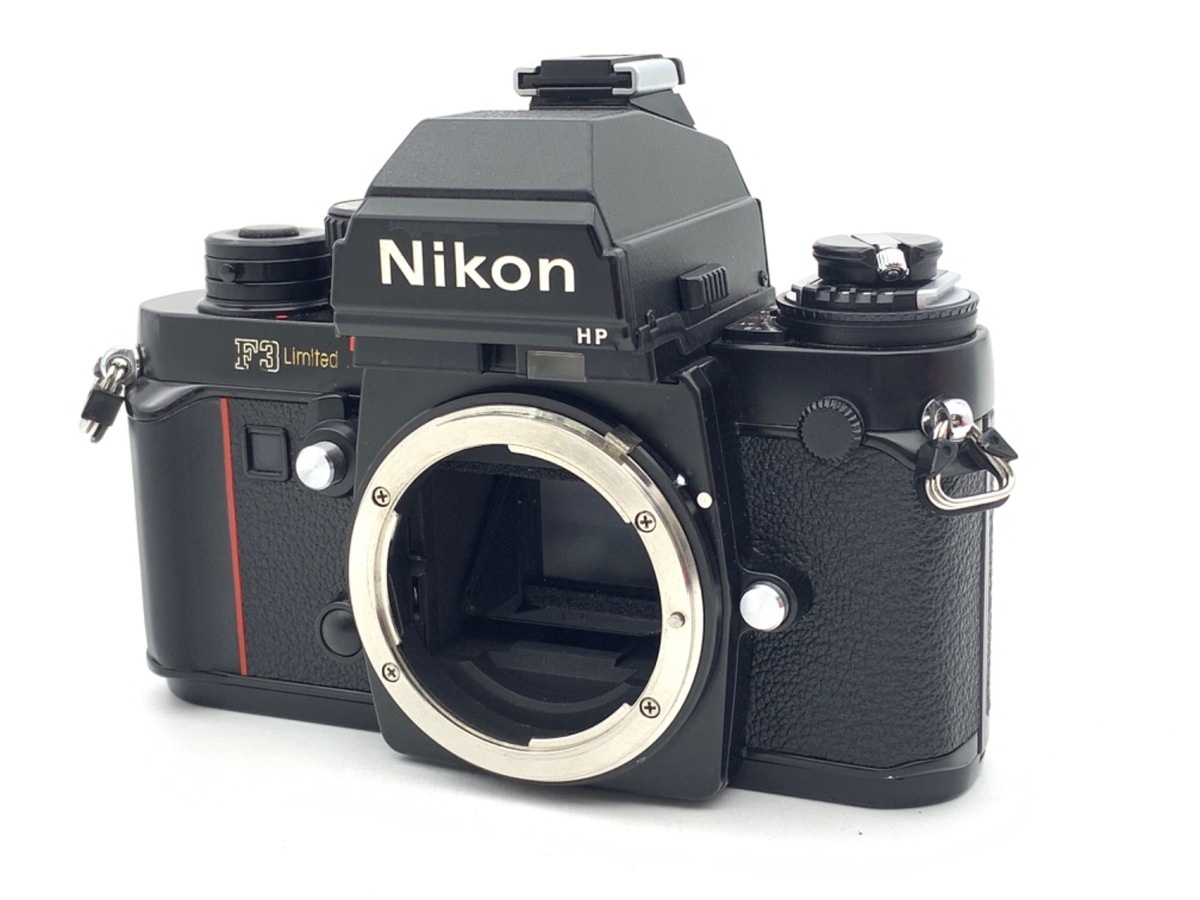ニコン(Nikon)F3 Limited(リミテッド) Body