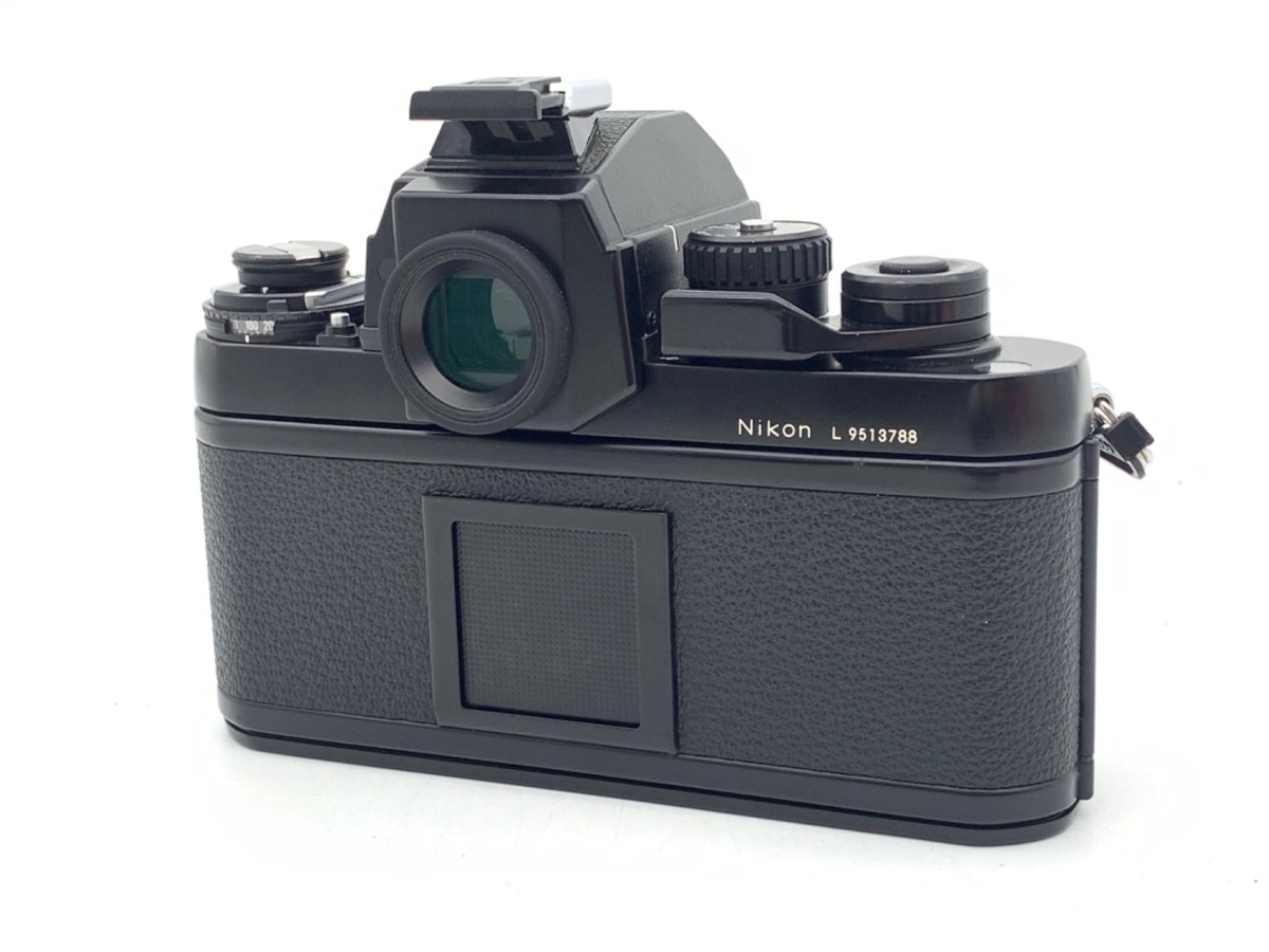 ニコン(Nikon)F3 Limited(リミテッド) Body