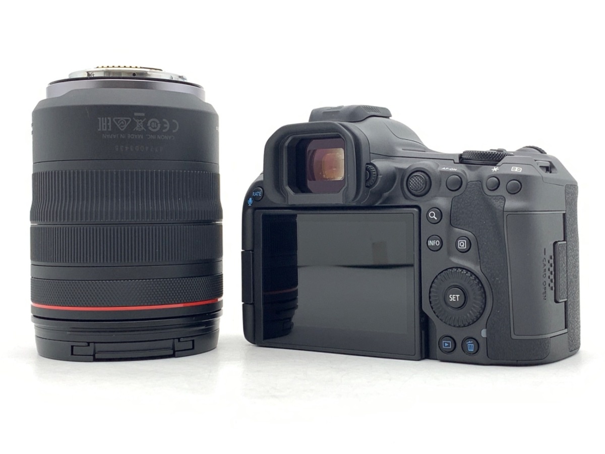 キヤノン EOS R5 Mark II RF24-105 L IS USM レンズキット