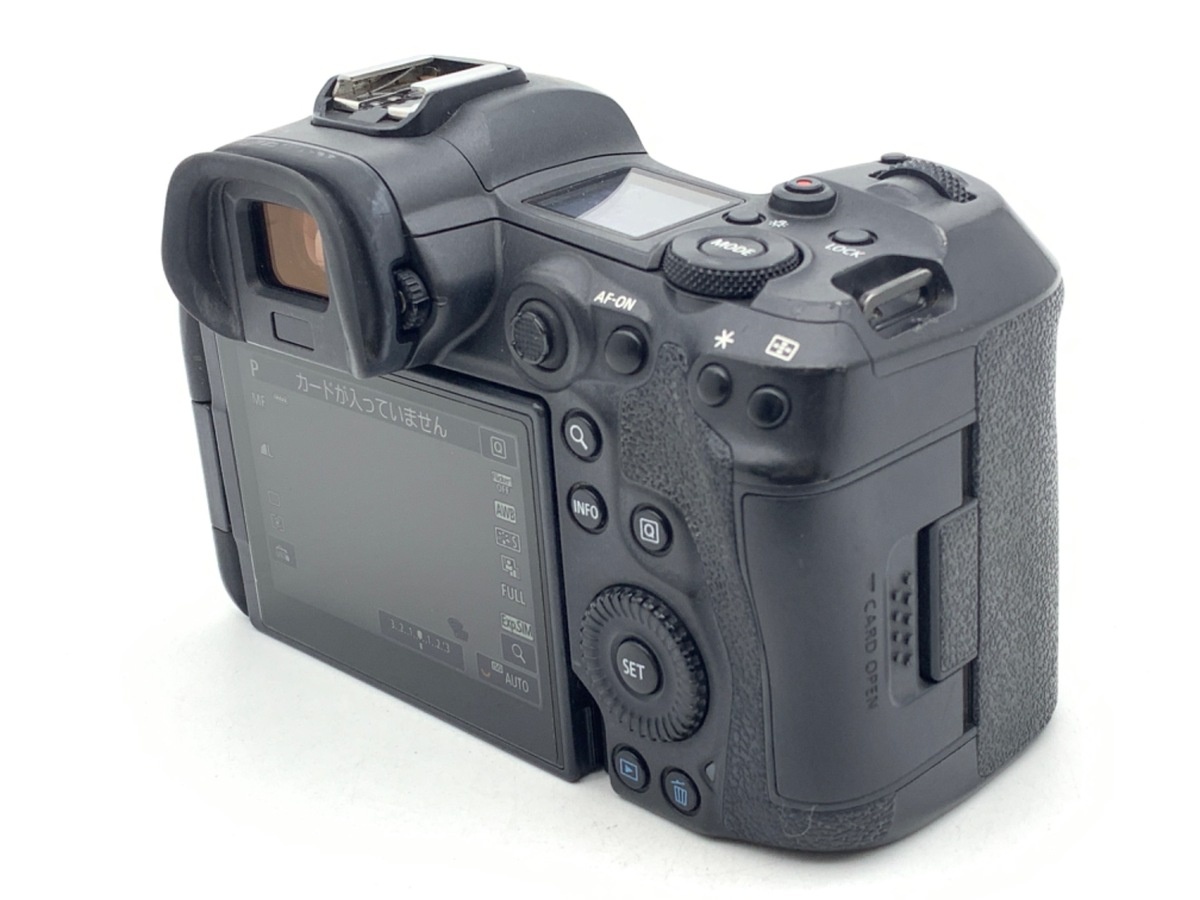 キヤノン EOS R5 ボディ