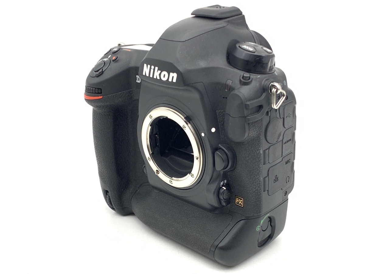ニコン D6 ボディ