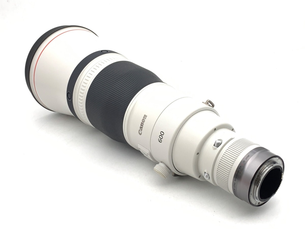 キヤノン RF600mm F4 L IS USM