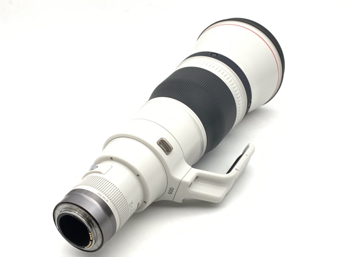 キヤノン RF600mm F4 L IS USM