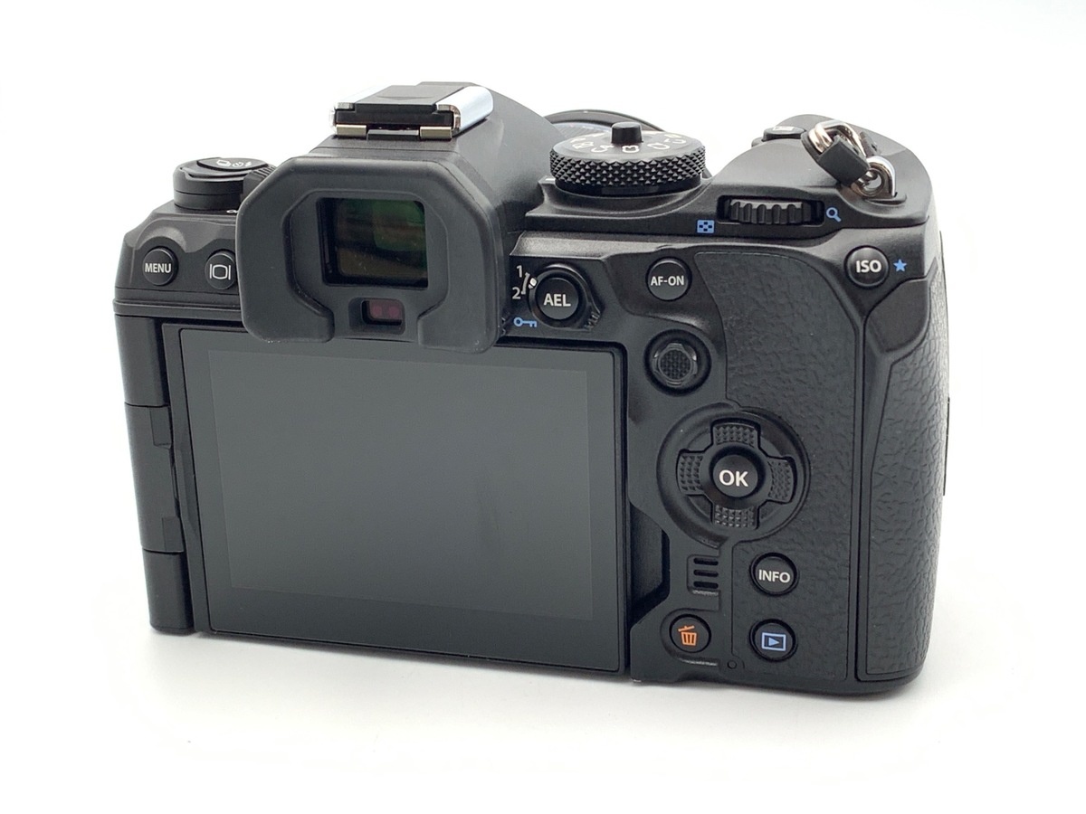 OM SYSTEM OM-1 12-40mm F2.8 PRO II キット