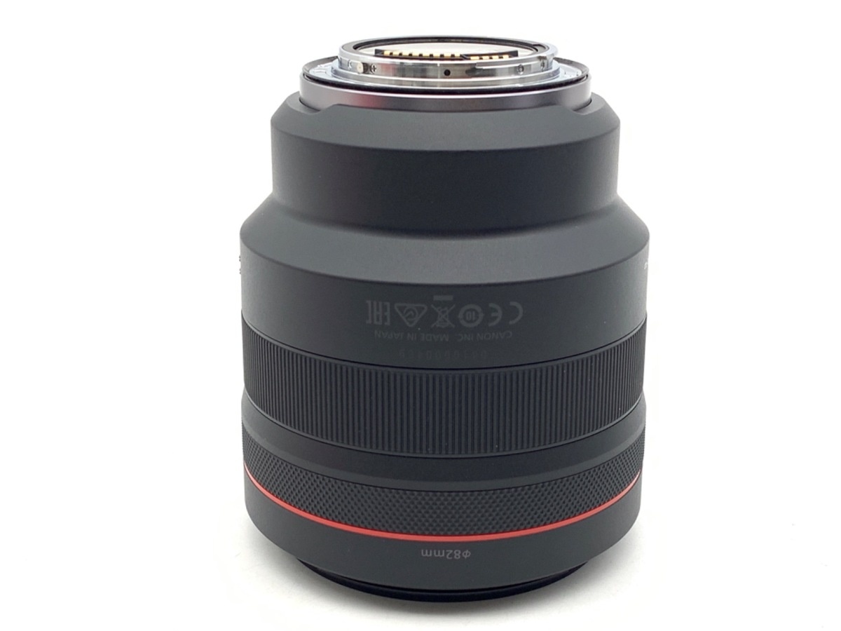 キヤノン RF85mm F1.2L USM