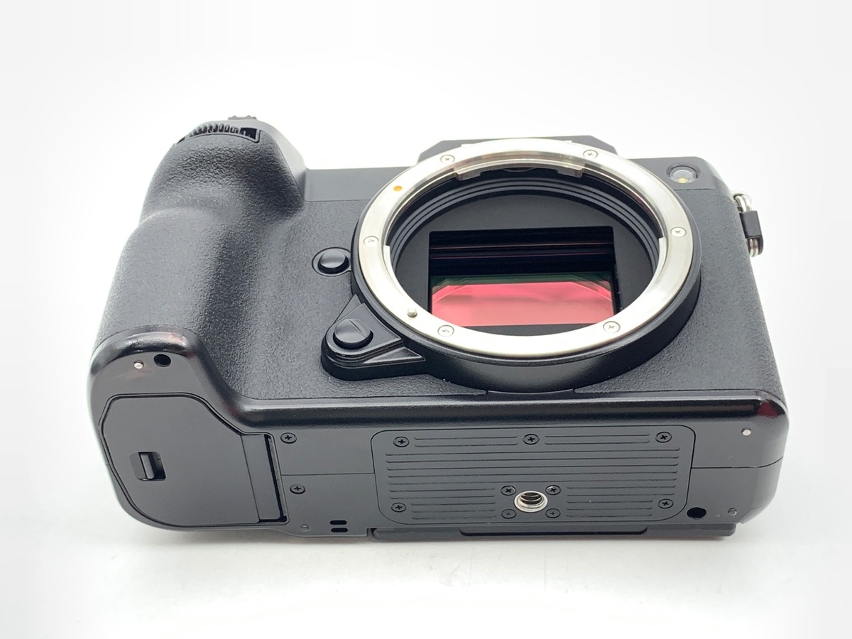 フジフイルム GFX 50S II ボディ