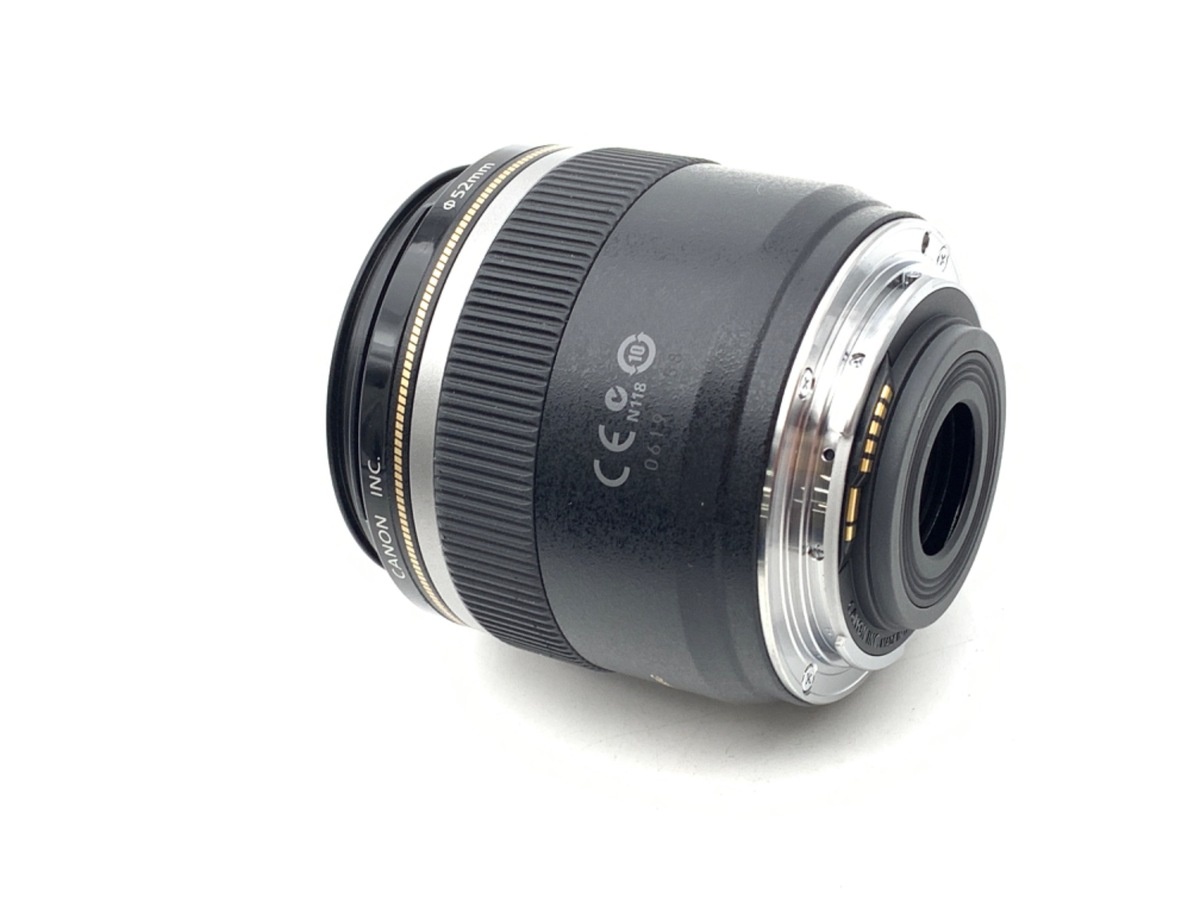 キヤノン EF-S60mm F2.8 マクロ USM