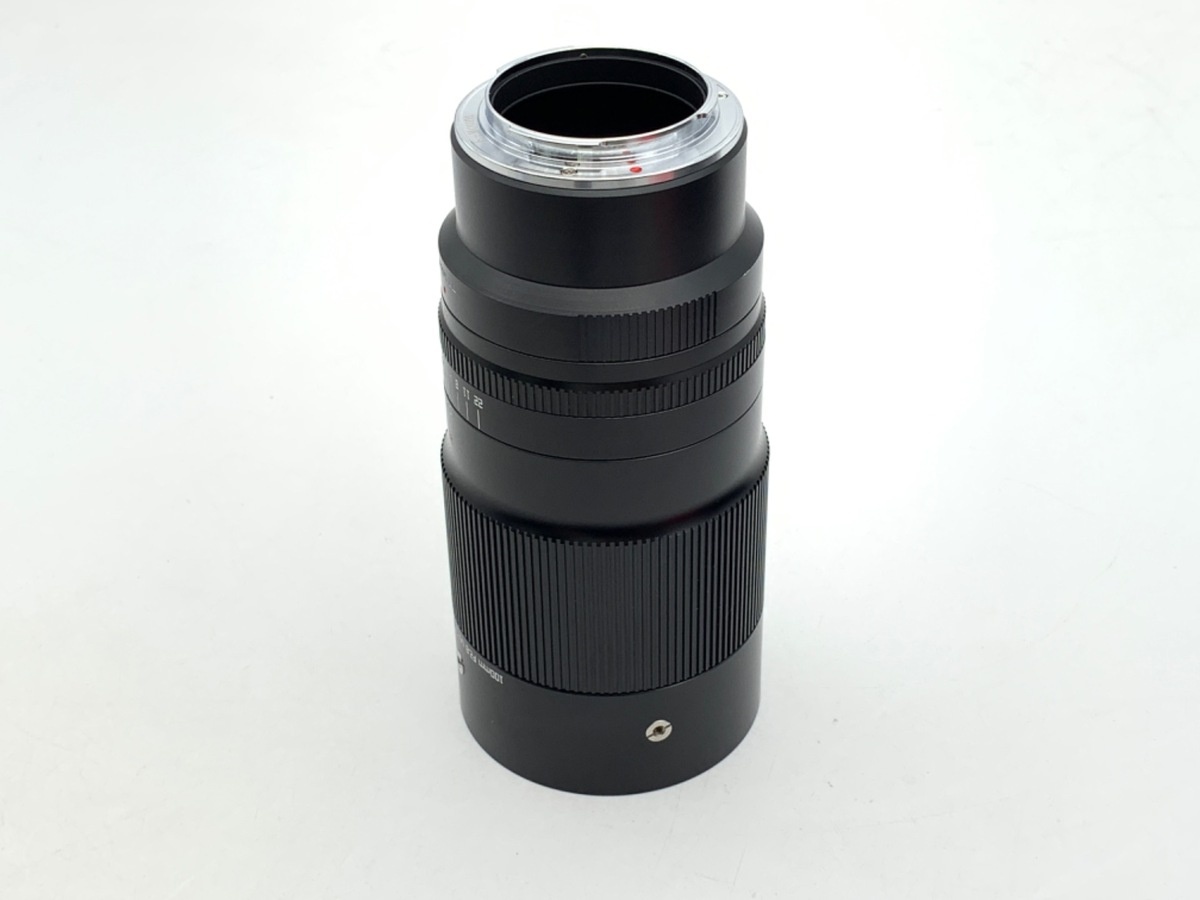 銘匠光学 TTArtisan 100mm f/2.8 MACRO 2X ソニーE用