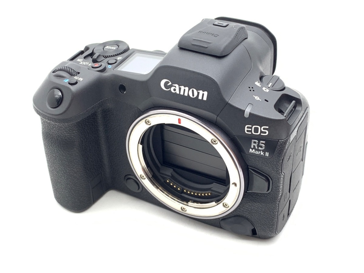 キヤノン EOS R5 Mark II ボディ